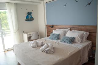 Naiads Nest - The Comfort Lux - Varkiza - 9