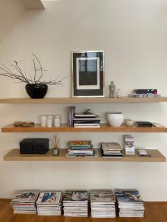 Apartment Penthouse Festina Lente - 6