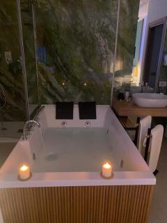 Alma Salina Suite - Margherita di Savoia - 7