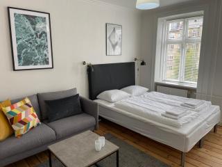 Vesterbro Apartments 315 - 3