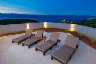 Villa Maestral - Vrbnik - 6