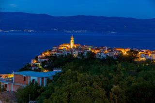 Villa Maestral - Vrbnik - 9