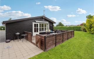 Nice Home In Hejls With Kitchen - 1