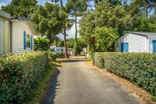Camping Saint-Hilaire-de-Riez - Saint-Hilaire-de-Riez - 7