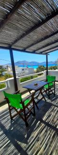 MARGARITA'S-STUDIOS - Koufonisia - 0