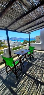 MARGARITA'S-STUDIOS - Koufonisia - 9