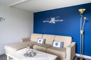 Inselhotel Arfsten - 2