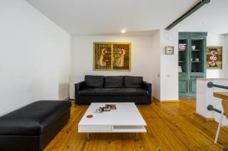WHome Central 2-Bedroom Loft perfect to Explore Lisbon - Lissabon - 9