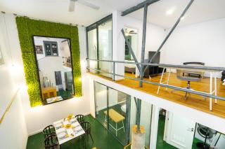 WHome Central 2-Bedroom Loft perfect to Explore Lisbon - Lissabon - 0