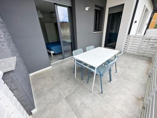 LUX apartments STARS - Follonica - 1