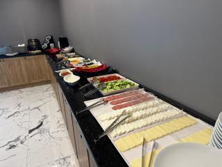 Poyraz Hotel Uzungöl - 7