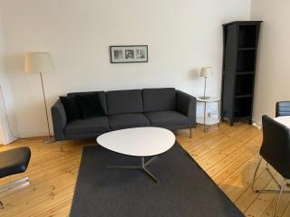 Christianshavn Apartments 317 - Copenaghen - 8