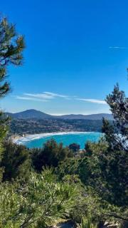 VUE MER IMPRENABLE ET PISCINE - Bandol - 8