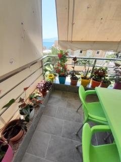Ersel Apartment - Sarandë - 0
