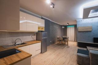 Holiday Apartment - Valona - 9