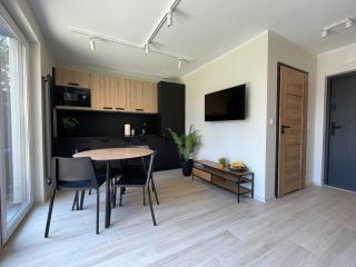 Apartamenty przy Parku -150m od plaży - Darlowko - 1