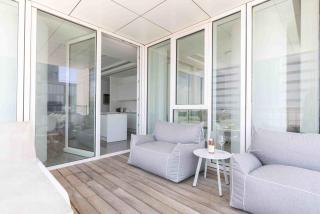 Exclusive Meier on Rothschild by Five Stay - Tel Aviv - 1