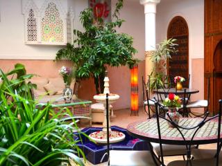 Riad La Calèche & SPA - Marrakech - 9