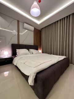 modern apartment in abdoun-amman - Amman - 6