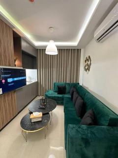 modern apartment in abdoun-amman - Amman - 2
