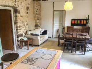 Le Mas du figuier, Maison de vacances - 7