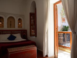 Riad La Calèche & SPA - Marrakech - 8