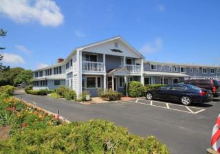 VILLAGE GREEN MOTEL - Yarmouth - 0