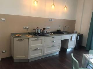 Zenzero & Cannella Boutique Rooms - Triest - 5