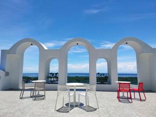 Taroko Tkijig Ocean B&B - Chongde - 0
