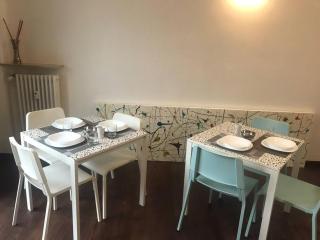Zenzero & Cannella Boutique Rooms - Triest - 9