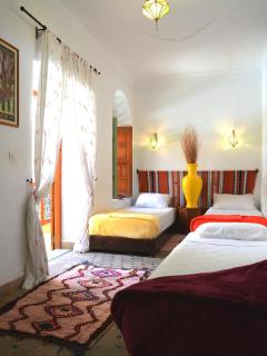 Riad La Calèche & SPA - Marrakech - 7