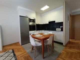 Acogedor apartamento en Vigo - Vigo - 5