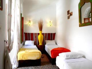 Riad La Calèche & SPA - Marrakech - 6