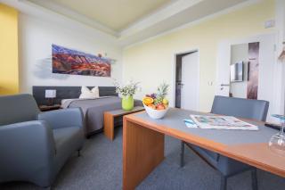 Hotel Weitblick Bielefeld - Bielefeld - 3