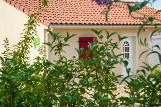 Maison chaleureuse à Fossemagne avec jardin et terrasse - Fossemagne - 3