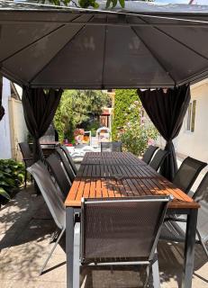 Camere de inchiriat Sibel - 8