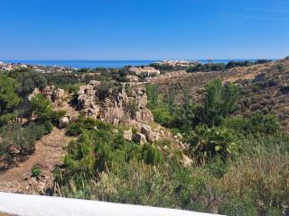 Nice seaview, 2 bedroom Apartment Benalmadena by Casa del Sol HR - Benalmádena - 5