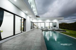 Villa Mimpi With Ocean View - 3