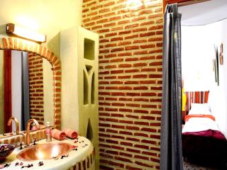 Riad La Calèche & SPA - Marrakech - 1