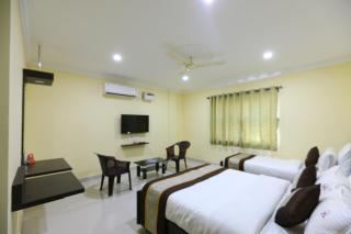 SAIBALA lNN - Chennai - 7