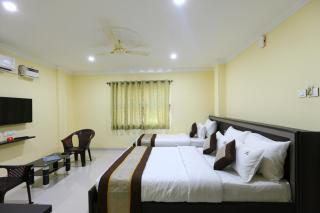 SAIBALA lNN - Chennai - 1