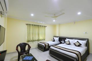 SAIBALA lNN - Chennai - 5