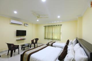 SAIBALA lNN - Chennai - 2