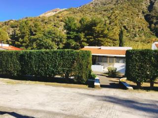 case vacanza villaggio mancuso - 0