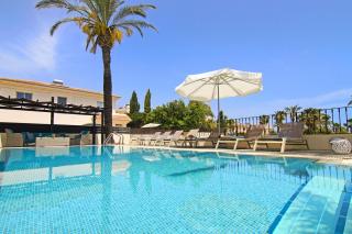Villa Oceania - Beachfront - Paralimni - 8