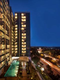 Best Western Premier The Hive - Jakarta - 8