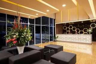 Best Western Premier The Hive - Jakarta - 7