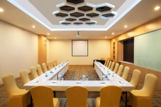 Best Western Premier The Hive - Jakarta - 4