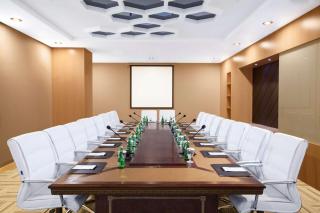Best Western Premier The Hive - Jakarta - 3