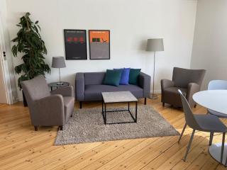 Christianshavn Apartments 320 - Copenhague - 1